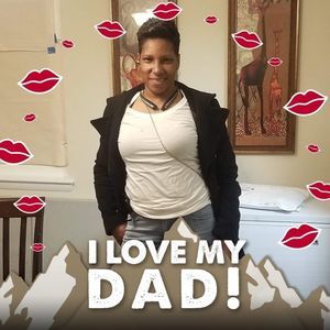 Meet your Posher, Lachelle